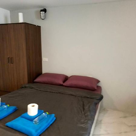 Medileaf Hostel Haad Rin Luaran gambar