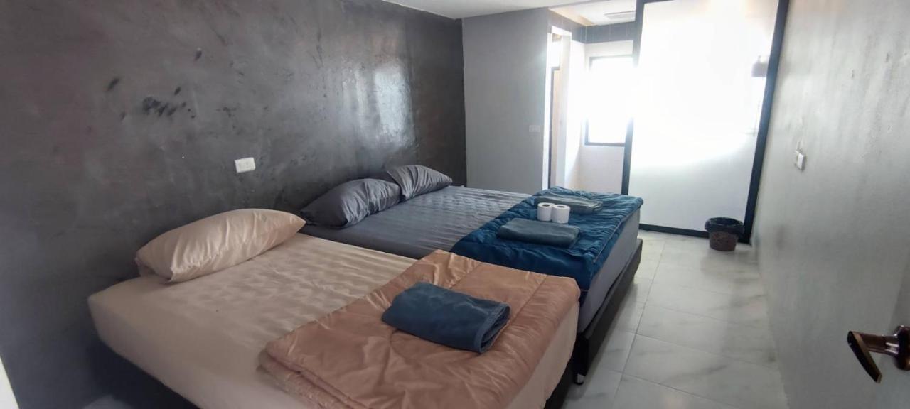 Medileaf Hostel Haad Rin Luaran gambar