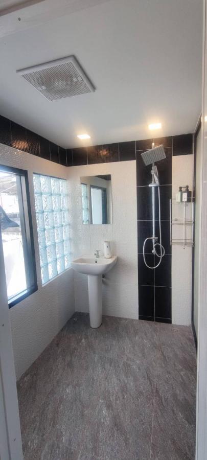 Medileaf Hostel Haad Rin Luaran gambar