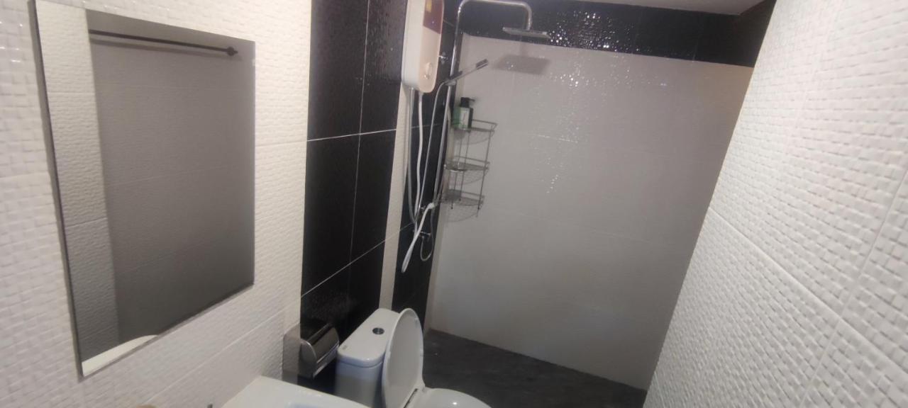 Medileaf Hostel Haad Rin Luaran gambar