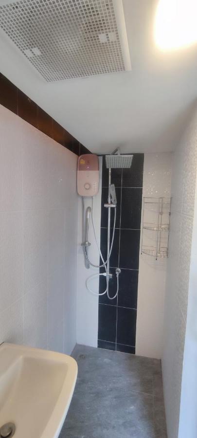 Medileaf Hostel Haad Rin Luaran gambar