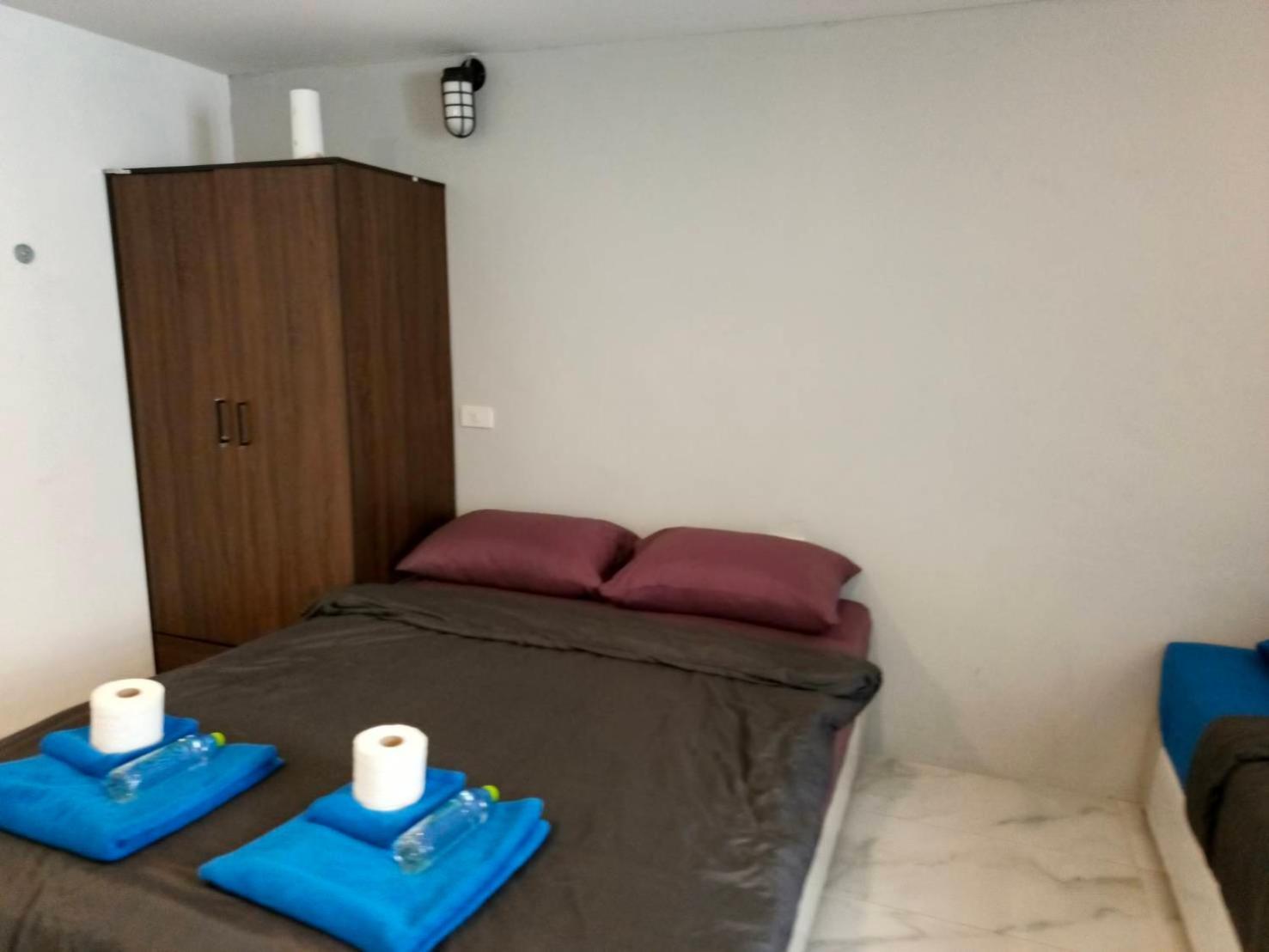 Medileaf Hostel Haad Rin Luaran gambar