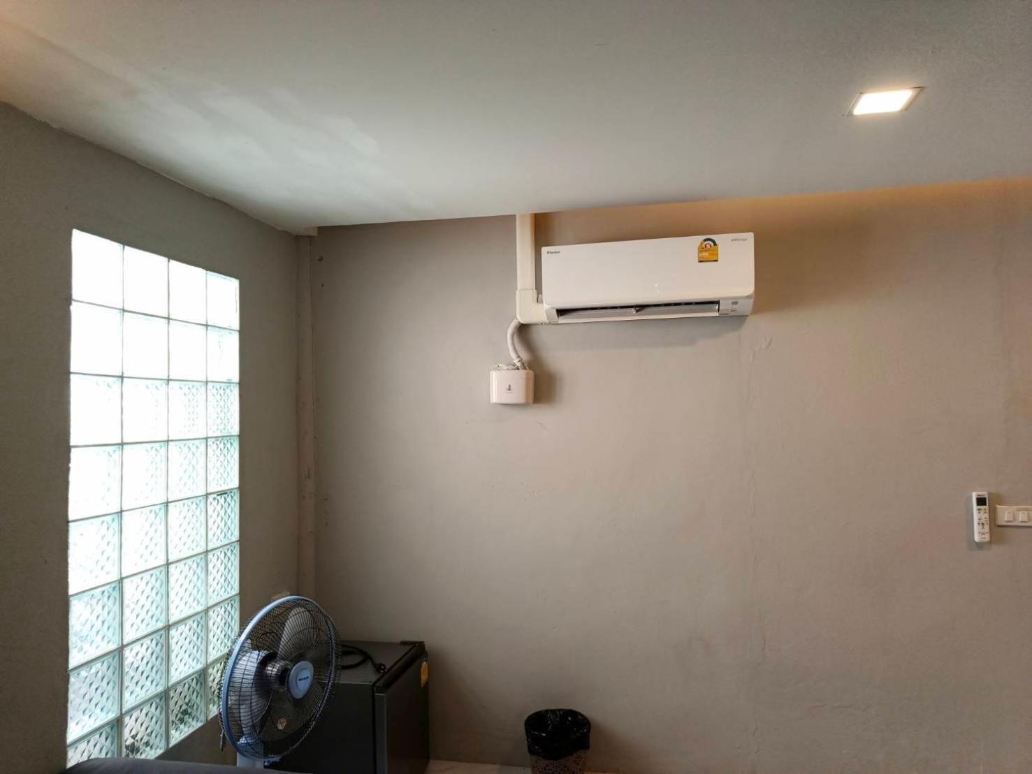 Medileaf Hostel Haad Rin Luaran gambar