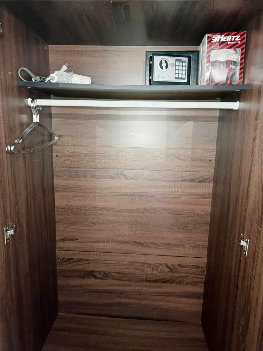 Medileaf Hostel Haad Rin Luaran gambar