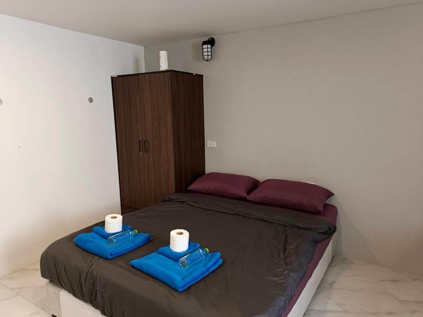 Medileaf Hostel Haad Rin Luaran gambar