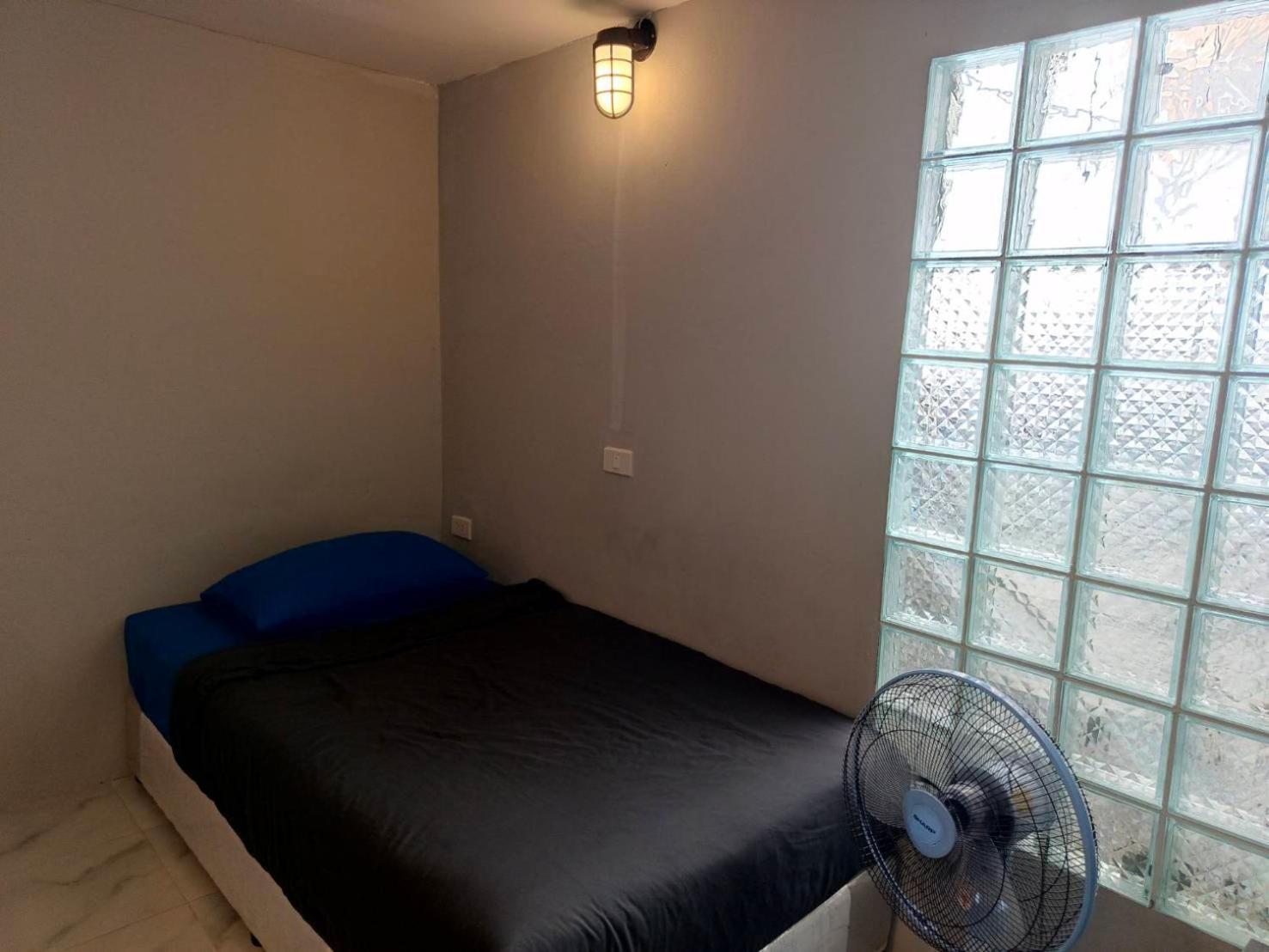 Medileaf Hostel Haad Rin Luaran gambar